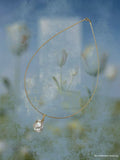 Flora Solitaire Collar